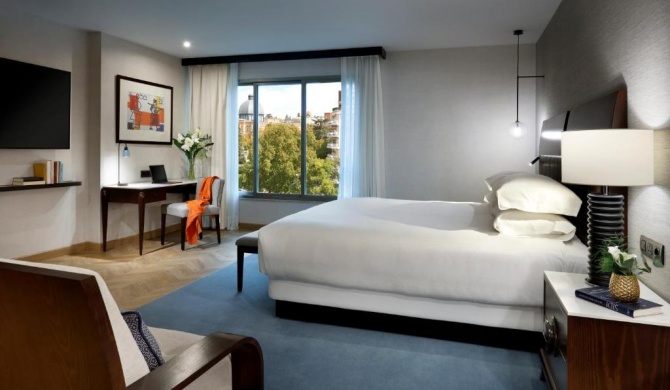 Hyatt Regency Hesperia Madrid