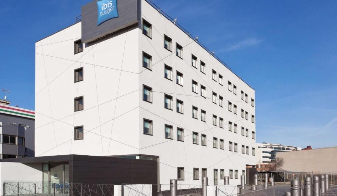 Ibis Budget Madrid Vallecas