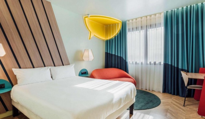 Ibis Styles Madrid City Las Ventas