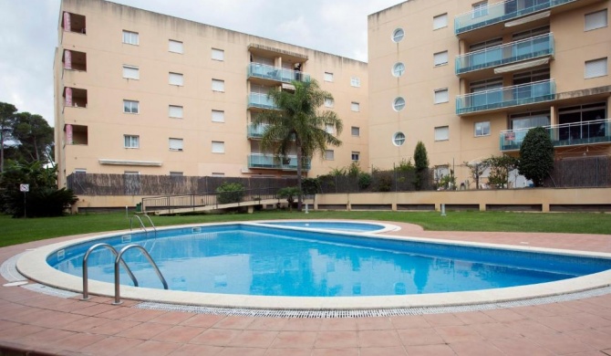 Residencial Golden Pineda Mar