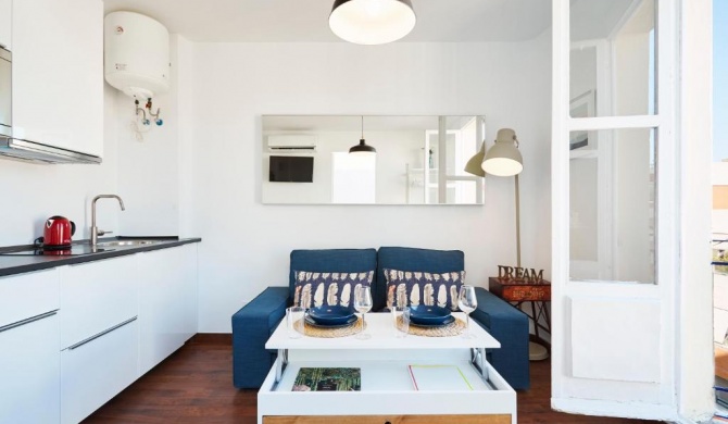 LEEWAYS LOFT II in LOPE DE RUEDA