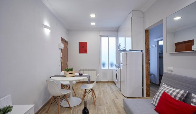 LEEWAYS LOFT in VALENCIA