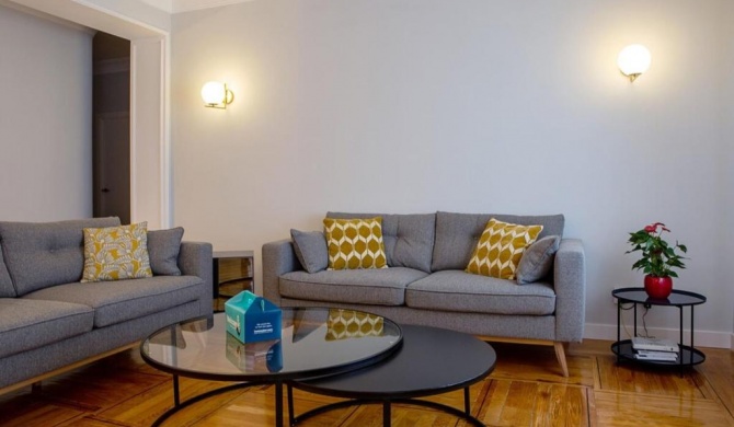 Elegant 3 Bedroom in El Retiro