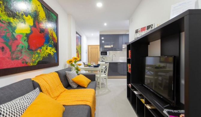 Luxe Apartment Madrid North Real Madrid Stadium HGA5