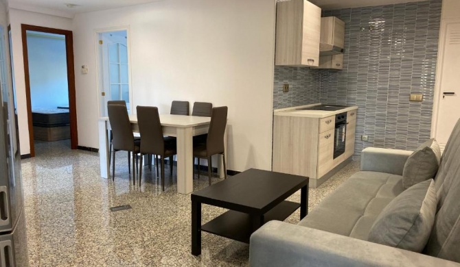 Luxurious 5 Bedroom Apartment in Moncloa-Aravaca