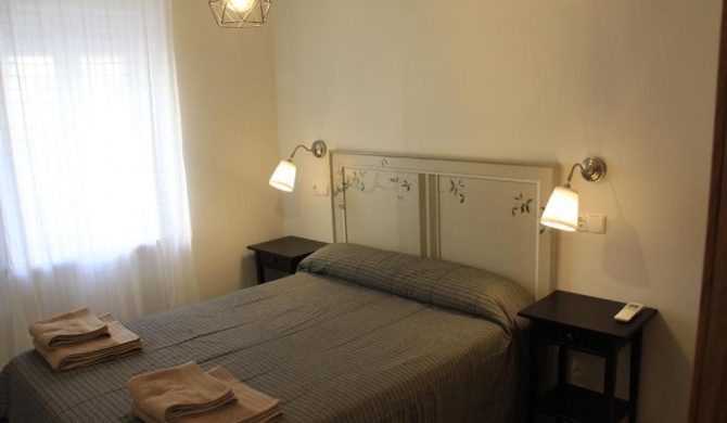 Madrid Rent 2