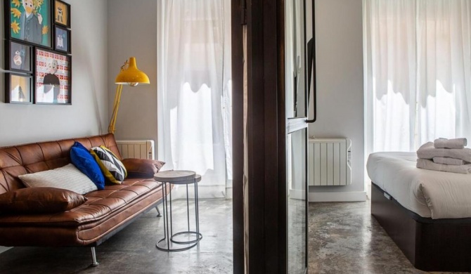 Lovely 2 Bedroom Apartment in the heart of Chueca