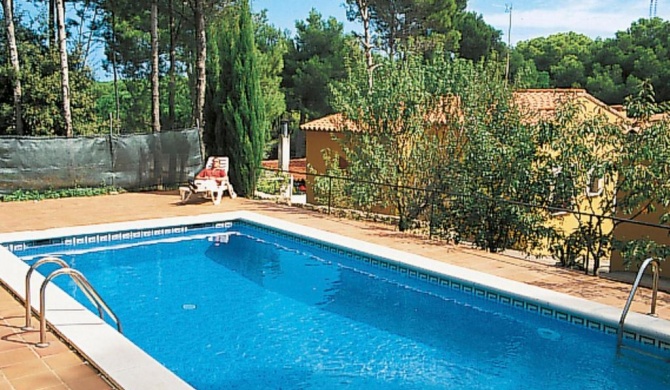 Holiday Home Pineda 102 - PAL260