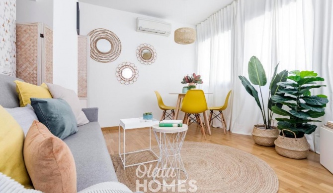 Olala Go Madrid Apartments