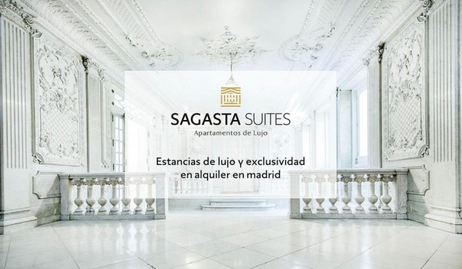 Sagasta Suites Luxury Apartments