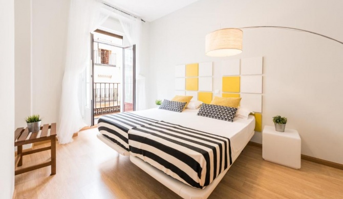 SmartRental Chueca