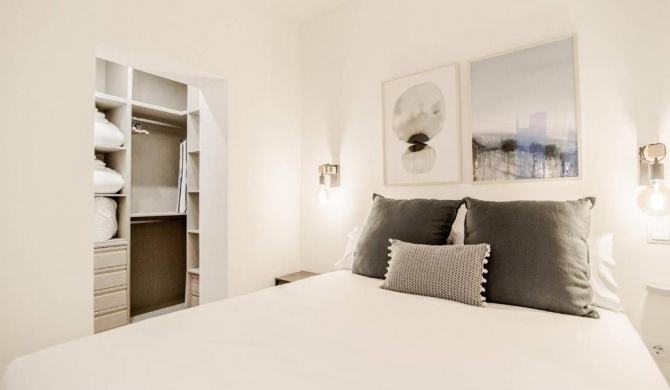 STYLISH NEST 1BD PLAZA MAYOR - SOL