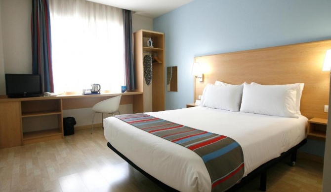 Travelodge Torrelaguna