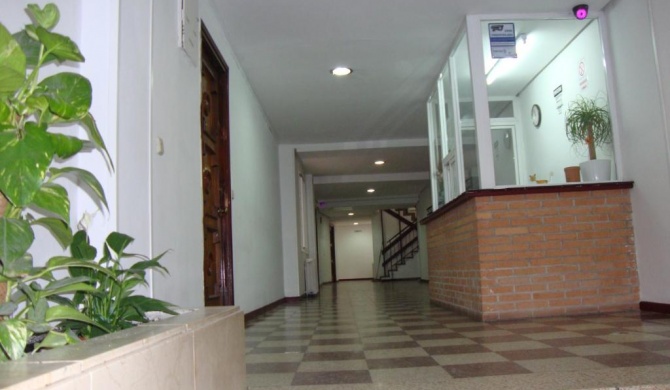 Valverde Apartment