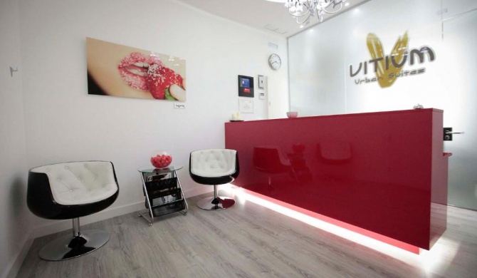 Vitium Urban Suites