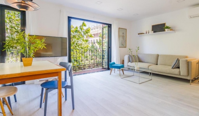 Your Apartment In Atocha