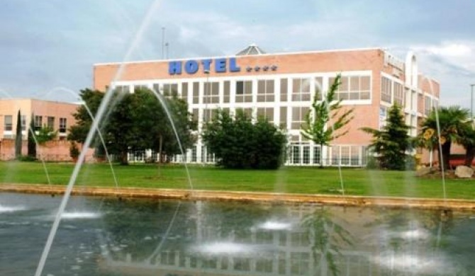 Hotel Majadahonda