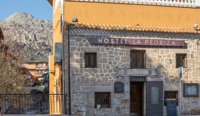 Hostel La Pedriza