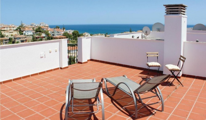 Amazing apartment in Miraflores with 3 Bedrooms, WiFi and Outdoor swimming pool