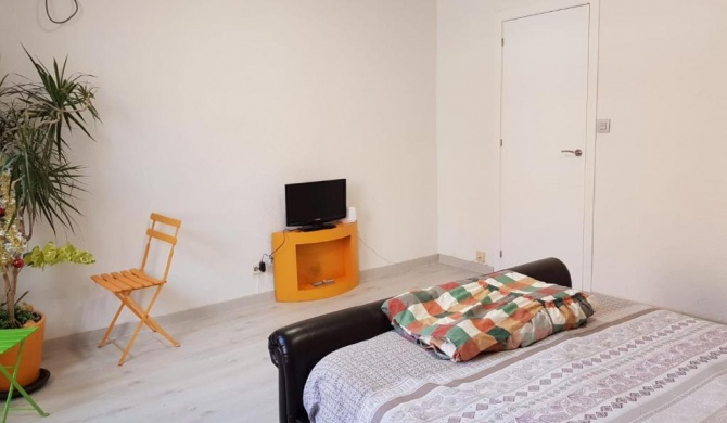 Habitación en Pozuelo de Alarcón