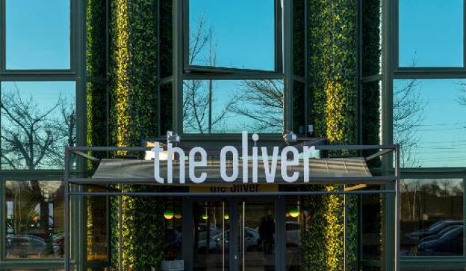 The Oliver Apartamentos