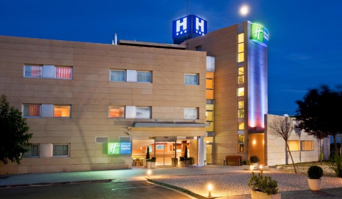 Hotel Holiday Inn Express Madrid-Rivas, an IHG Hotel