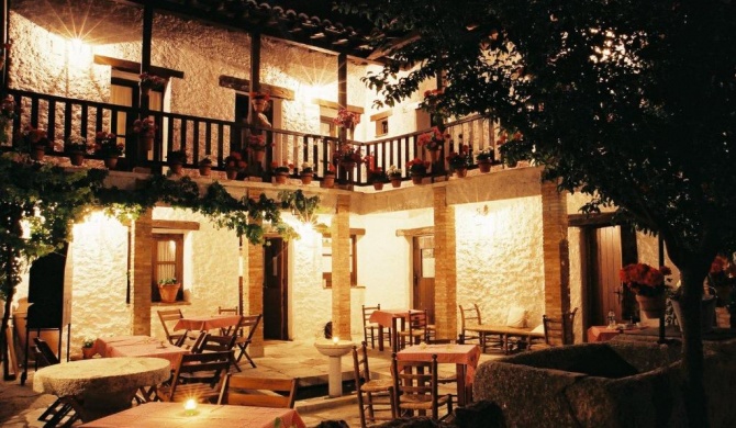 Hotel Labranza