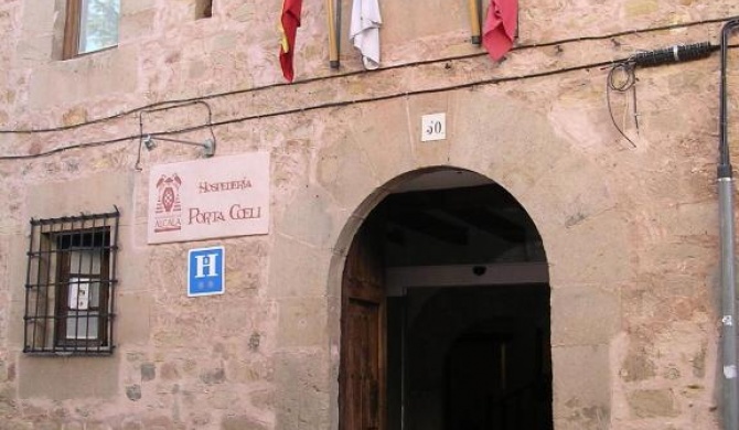 Hospederia Porta Coeli