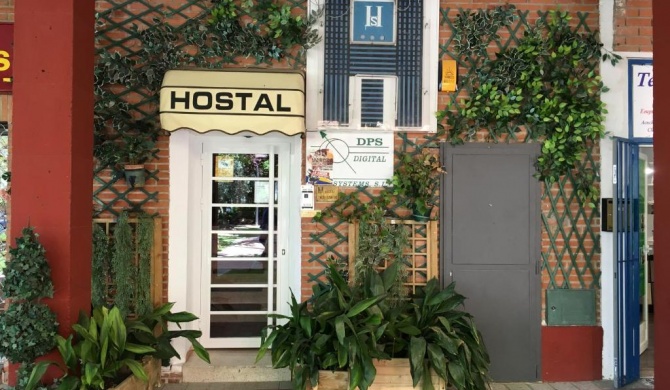 Hostal Tres Cantos