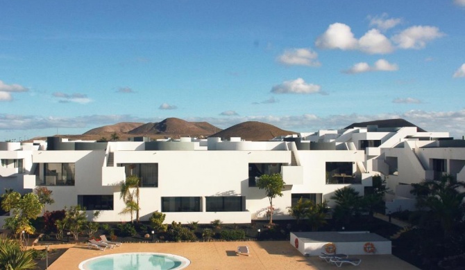 Sunset Apartment at Casilla de Costa