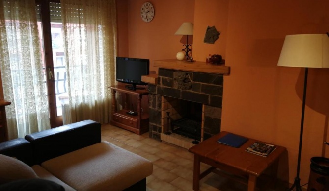 apartment nuria