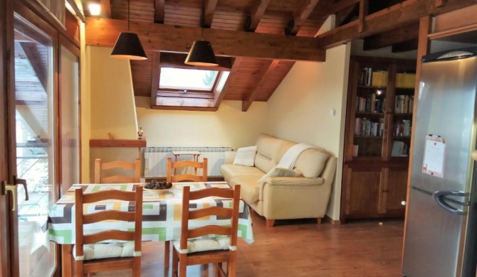 Apartamento Mirador Del Puigmal