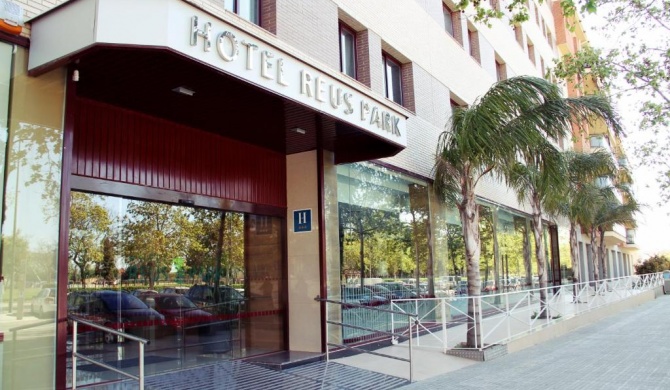 Hotel Reus Park