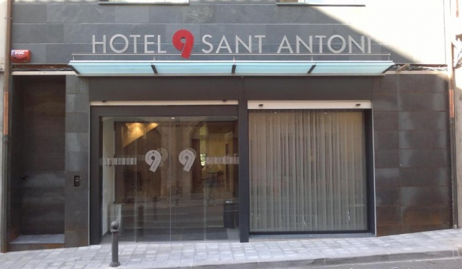 Hotel 9 Sant Antoni